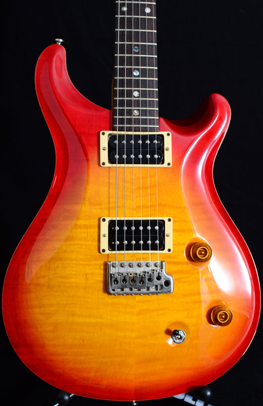 Used Paul Reed Smith CE 22 Cherry Sunburst-Brian's Guitars