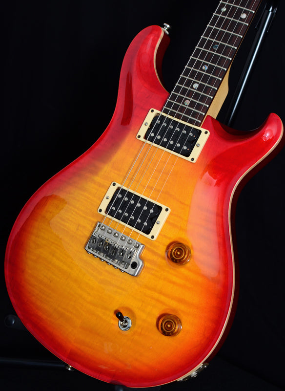 Used Paul Reed Smith CE 22 Cherry Sunburst-Brian's Guitars