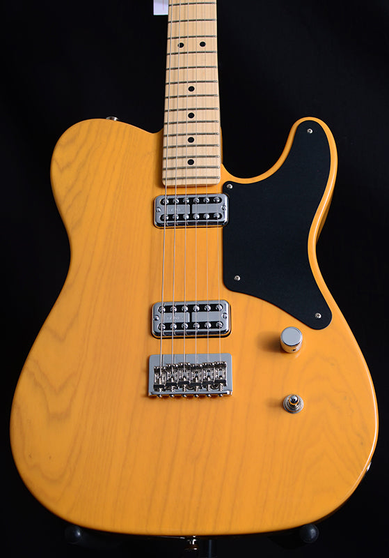 Fender Limited Edition Cabronita Telecaster Butterscotch Blonde-Electric Guitars-Brian's Guitars