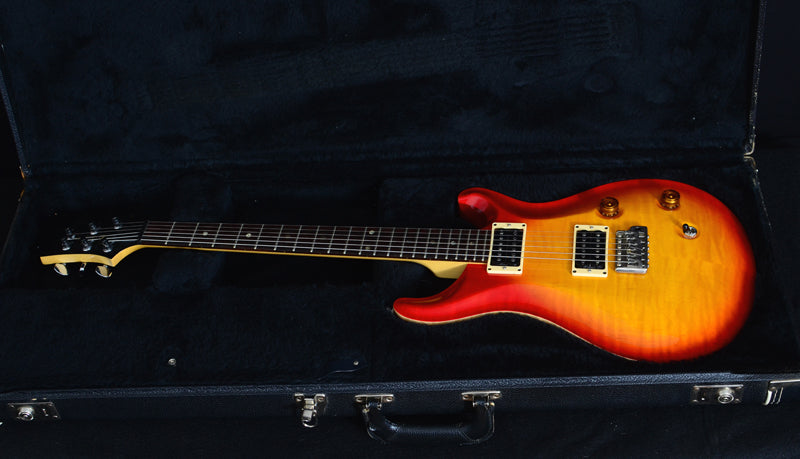 Used Paul Reed Smith CE 22 Cherry Sunburst-Brian's Guitars