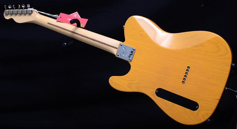 Shop Fender Limited Edition Cabronita Telecaster | Butterscotch Blonde