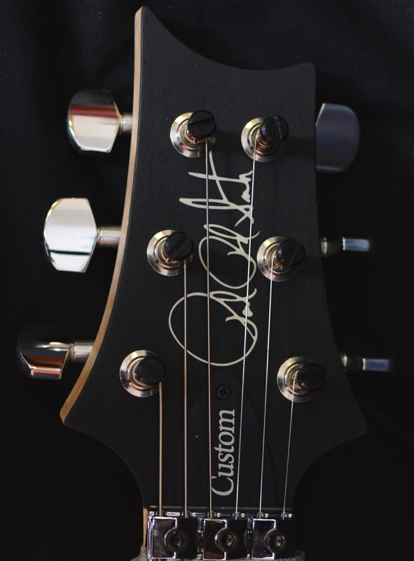 Paul Reed Smith Floyd Custom 24 Violet-Brian's Guitars