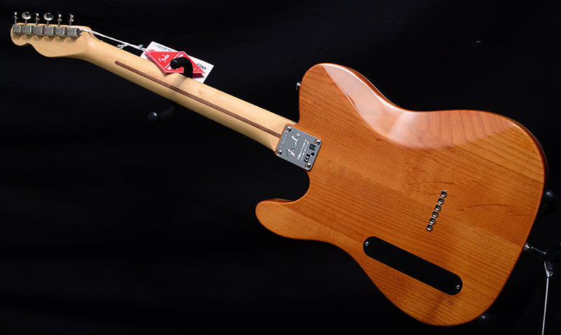 Fender Limited Edition Cabronita Telecaster Aztec | Gold Telecaster