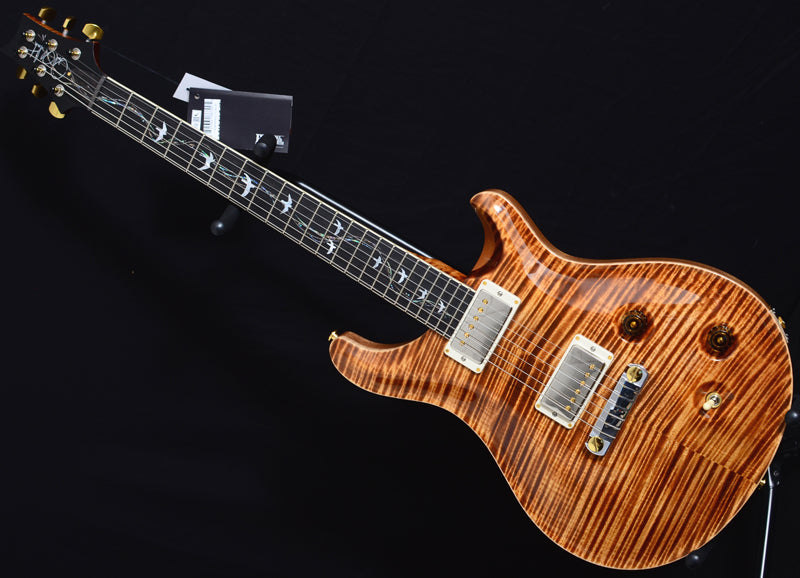 Paul Reed Smith 30th Anniversary Vine McCarty Limited Copperhead-Brian's Guitars
