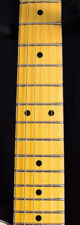 Nash S-67 One Piece Ash 3 Tone Sunburst-Brian's Guitars