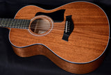 Used Taylor 322-Brian's Guitars