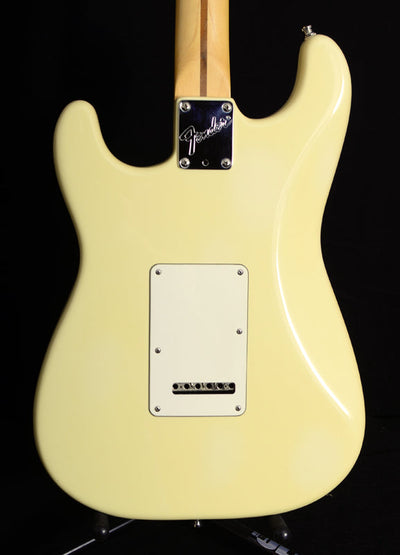 Used 1987 Fender Stratocaster Cream