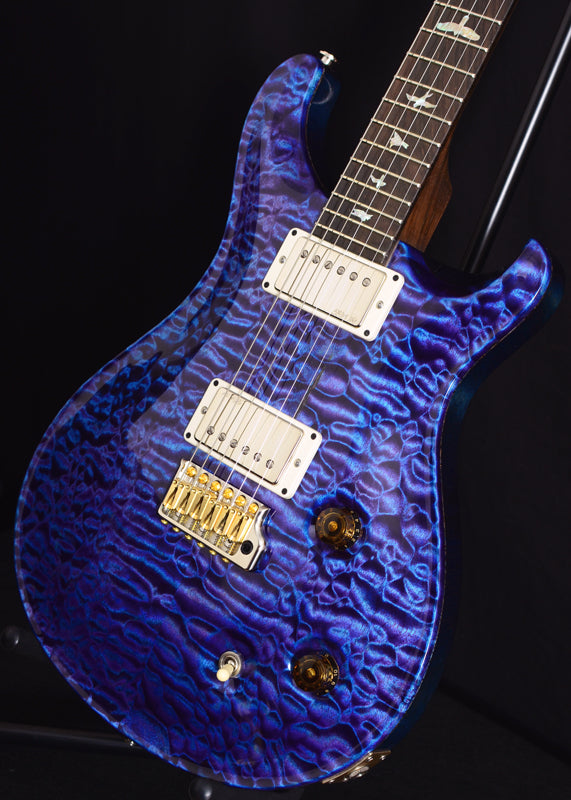 Paul Reed Smith McCarty Trem Built By Private Stock For Paul Reed Smith Himself-Brian's Guitars