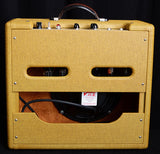 Used Clark Webster Combo Amplifier-Brian's Guitars
