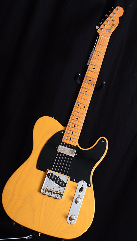 Used Fender Vintage Hot Rod '52 Telecaster Butterscotch-Brian's Guitars