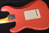 Used Nash S-63 Fiesta Red-Brian's Guitars