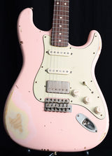 Nash S-63/SSH Shell Pink-Brian's Guitars