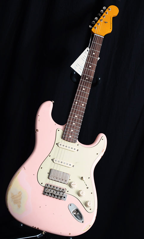 Nash S-63/SSH Shell Pink-Brian's Guitars