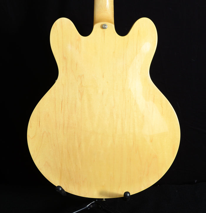 Used Epiphone Dot Natural