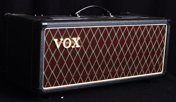 Used Vox AC15CH Head-Brian's Guitars