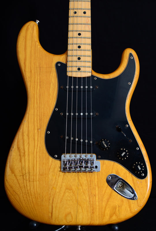 多様な Natural Stratocaster Fender 1979 | Sale For Stratocaster Vintage ギター