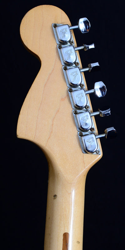 1979 Fender Stratocaster Natural | Vintage Fender Stratocaster