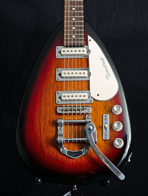 Used Phantom Teardrop-Brian's Guitars