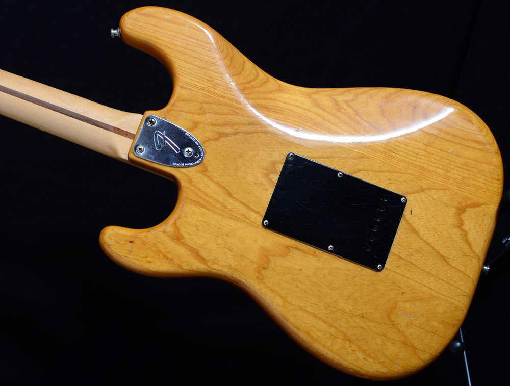 Fender Stratocaster ナチュラル 2021 Fender Hybrid II Stratocaster made in Japan - Natural