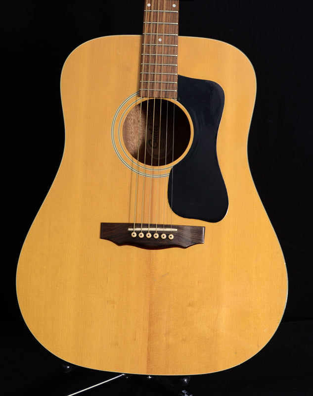 ウーニーGuild D25M 1979年 1979 Guild D25M – Moze Guitars