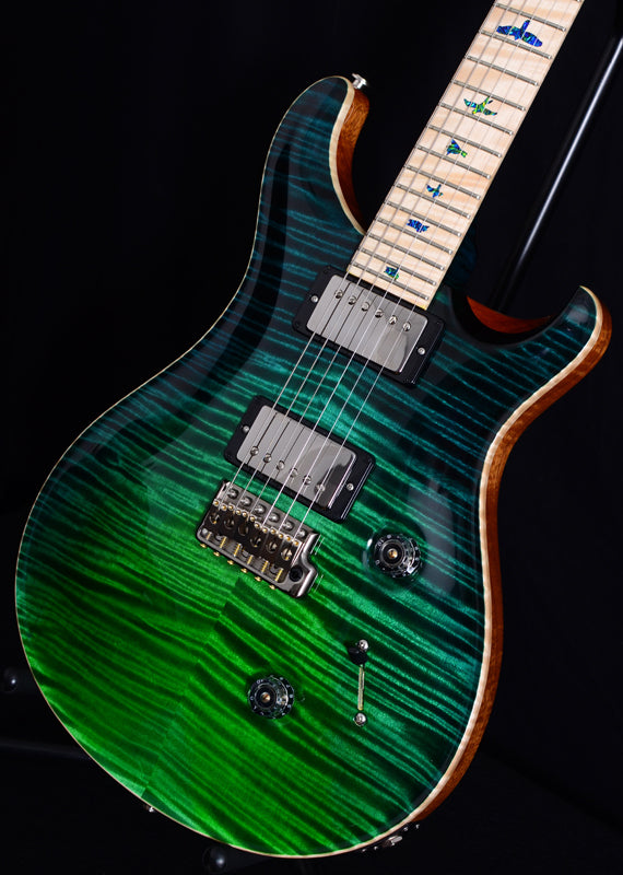 Paul Reed Smith Private Stock Custom 24 Laguna Dragons Breath-Brian's Guitars