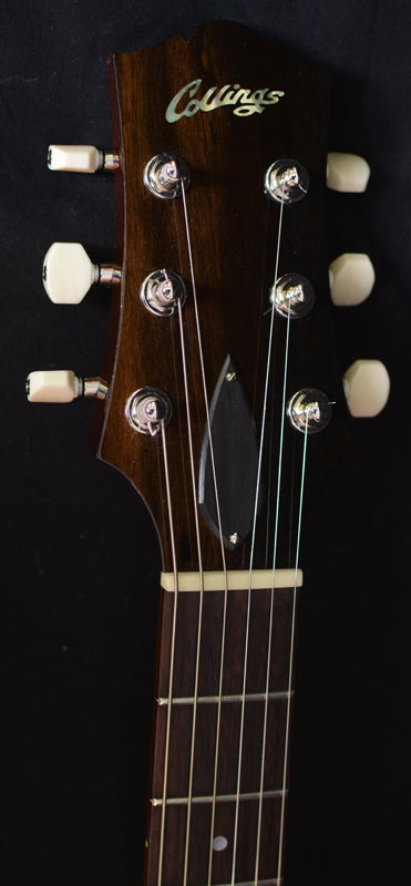 Used Collings I35 LC Tobacco Sunburst-Brian's Guitars