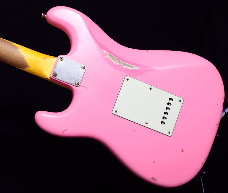 Nash S-63 Hot Pink-Brian's Guitars