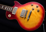 Used Gibson Les Paul Standard Cherry Sunburst-Brian's Guitars