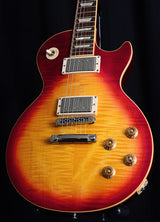 Used Gibson Les Paul Standard Cherry Sunburst-Brian's Guitars