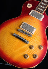 Used Gibson Les Paul Standard Cherry Sunburst-Brian's Guitars