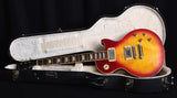 Used Gibson Les Paul Standard Cherry Sunburst-Brian's Guitars