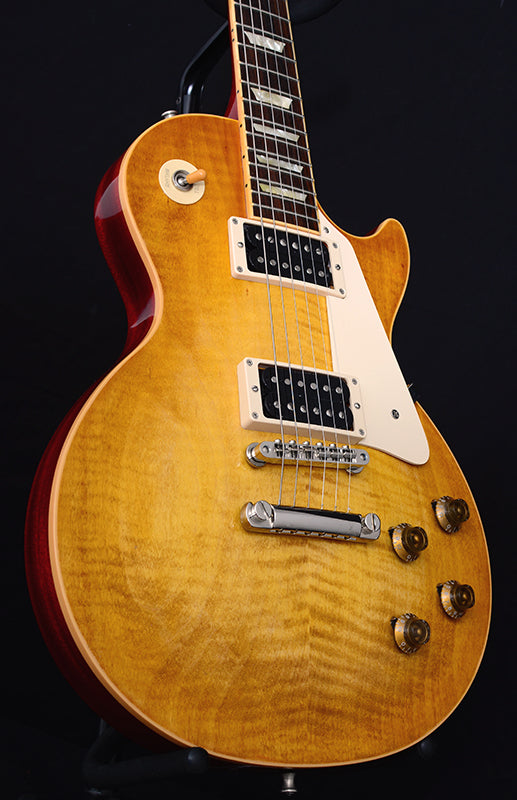 Used Gibson Les Paul Standard With DCX Historic '58 Makeover-Brian's Guitars