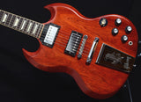 Used Gibson Derek Trucks SG Heritage Cherry-Brian's Guitars