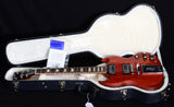 Used Gibson Derek Trucks SG Heritage Cherry-Brian's Guitars