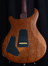 Paul Reed Smith Wood Library Special Semi-Hollow Brian's Limited Livingston Lemondrop-Brian's Guitars