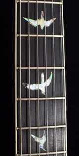 Used Paul Reed Smith Wood Library Artist McCarty Singlecut 594 Brian's Limited River Blue-Brian's Guitars