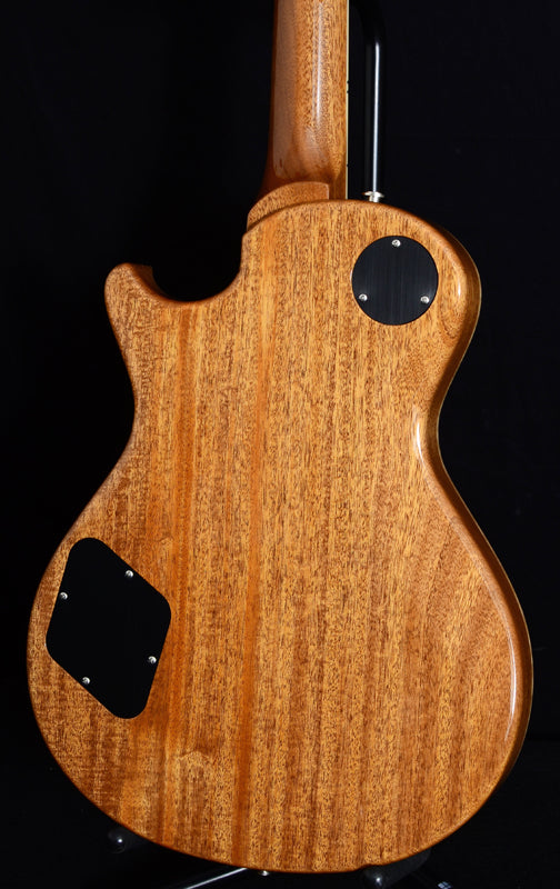 Used Paul Reed Smith Wood Library Artist McCarty Singlecut 594 Brian's Limited River Blue-Brian's Guitars