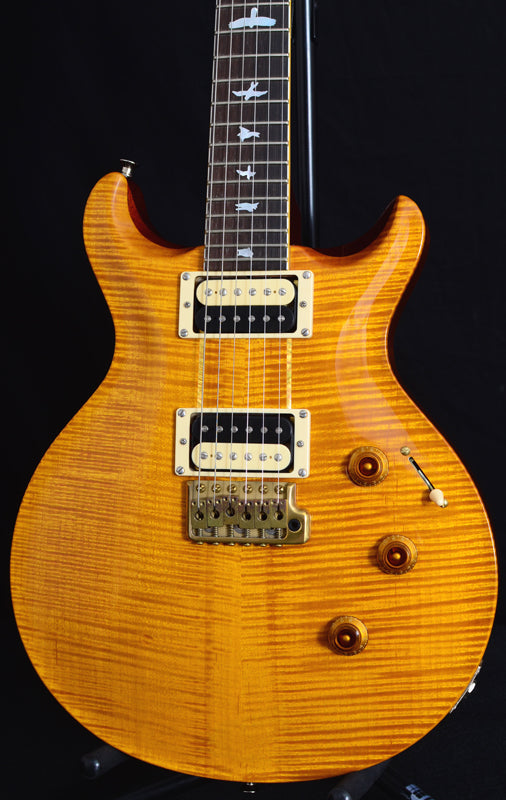 Used Paul Reed Smith Private Stock Howard Leese Golden Eagle Limited-Brian's Guitars