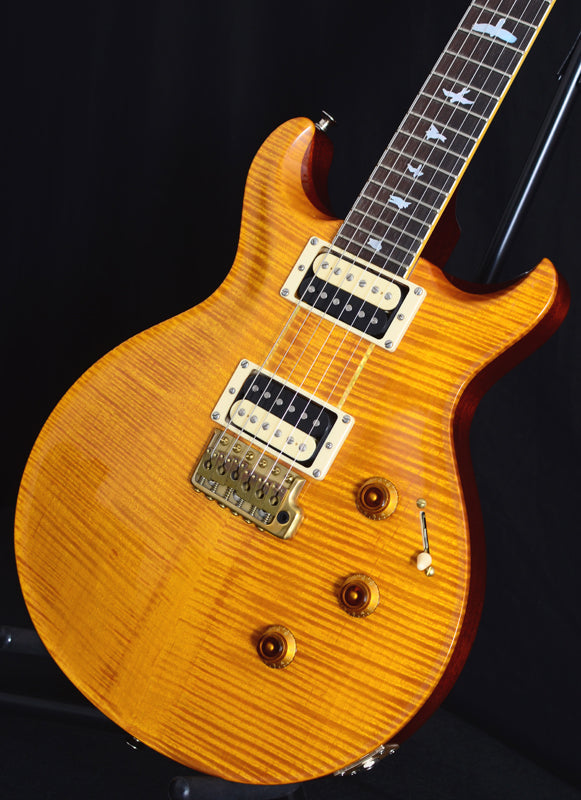 Used Paul Reed Smith Private Stock Howard Leese Golden Eagle Limited-Brian's Guitars