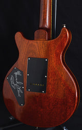 Used Paul Reed Smith Private Stock Howard Leese Golden Eagle Limited-Brian's Guitars