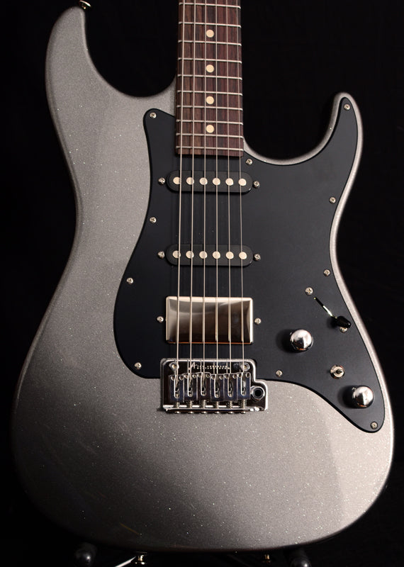 Tom Anderson Classic S Sparkle Charcoal-Brian's Guitars