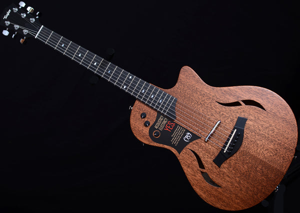 Taylor T5z Classic Mahogany-Brian's Guitars