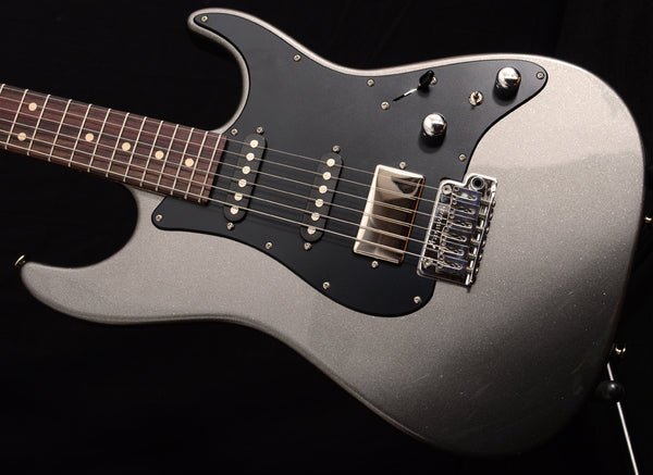 Tom Anderson Classic S Sparkle Charcoal-Brian's Guitars