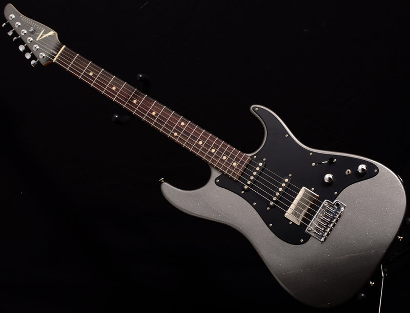 Tom Anderson Classic S Sparkle Charcoal-Brian's Guitars