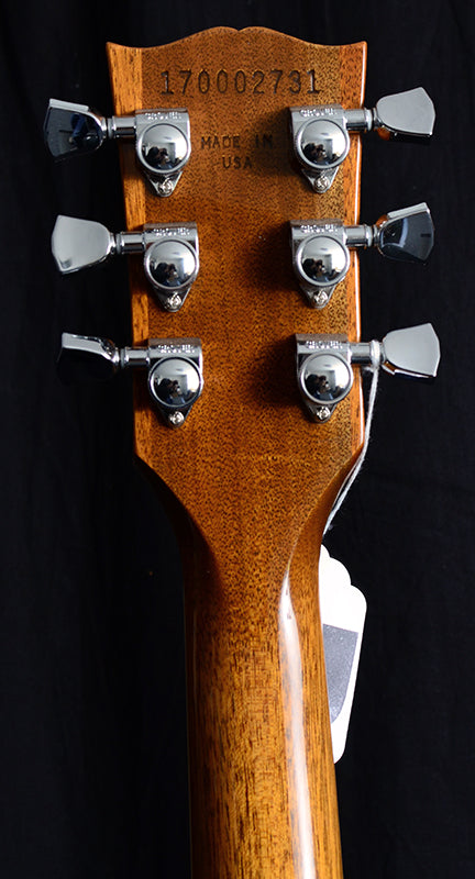 Gibson Les Paul Traditional Pro IV Vintage Burst-Brian's Guitars