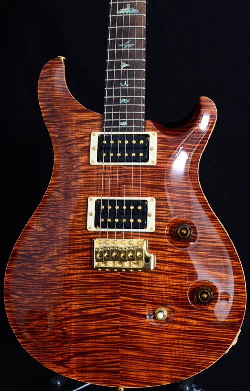 Used Paul Reed Smith Artist Custom 24 Tortoise Shell-Brian's Guitars