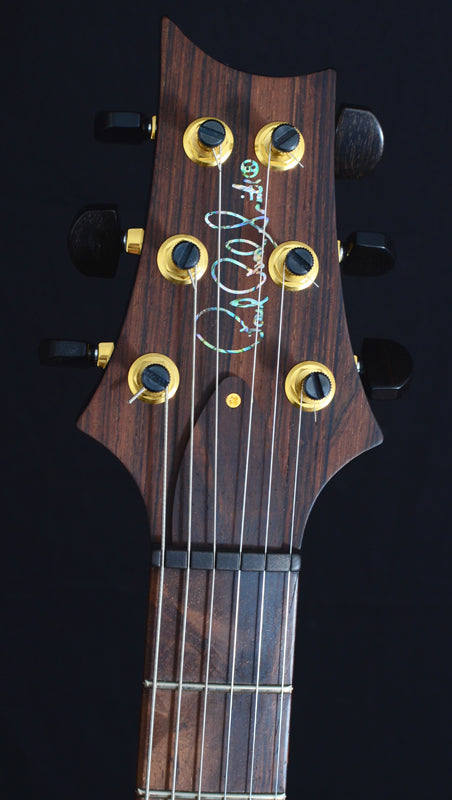 Used Paul Reed Smith Artist Custom 24 Tortoise Shell-Brian's Guitars