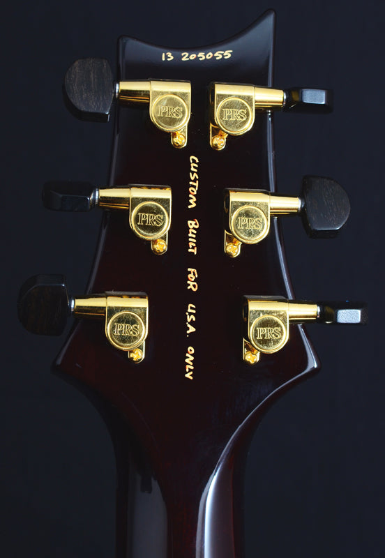 Used Paul Reed Smith Artist Custom 24 Tortoise Shell-Brian's Guitars