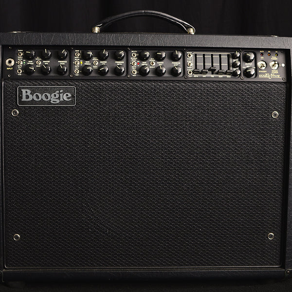Used Mesa Boogie Mark V Combo