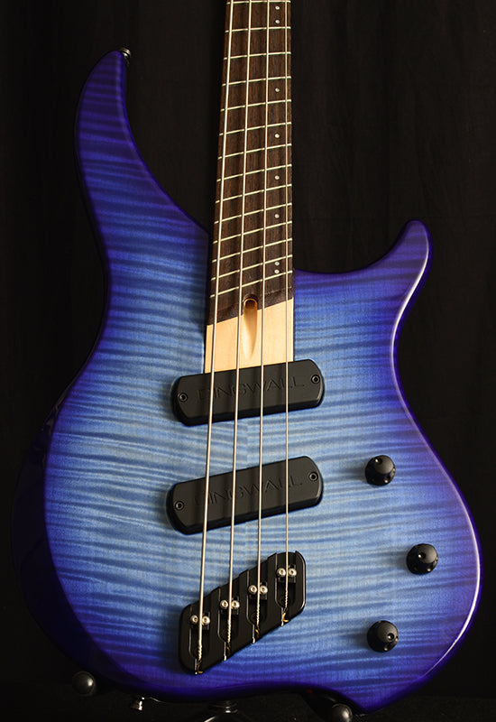 Used Dingwall Afterburner 1 Bass-Brian's Guitars